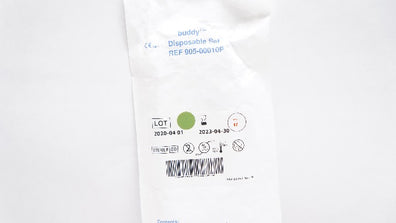 Buddy 905-00010P Disposable Set (x)